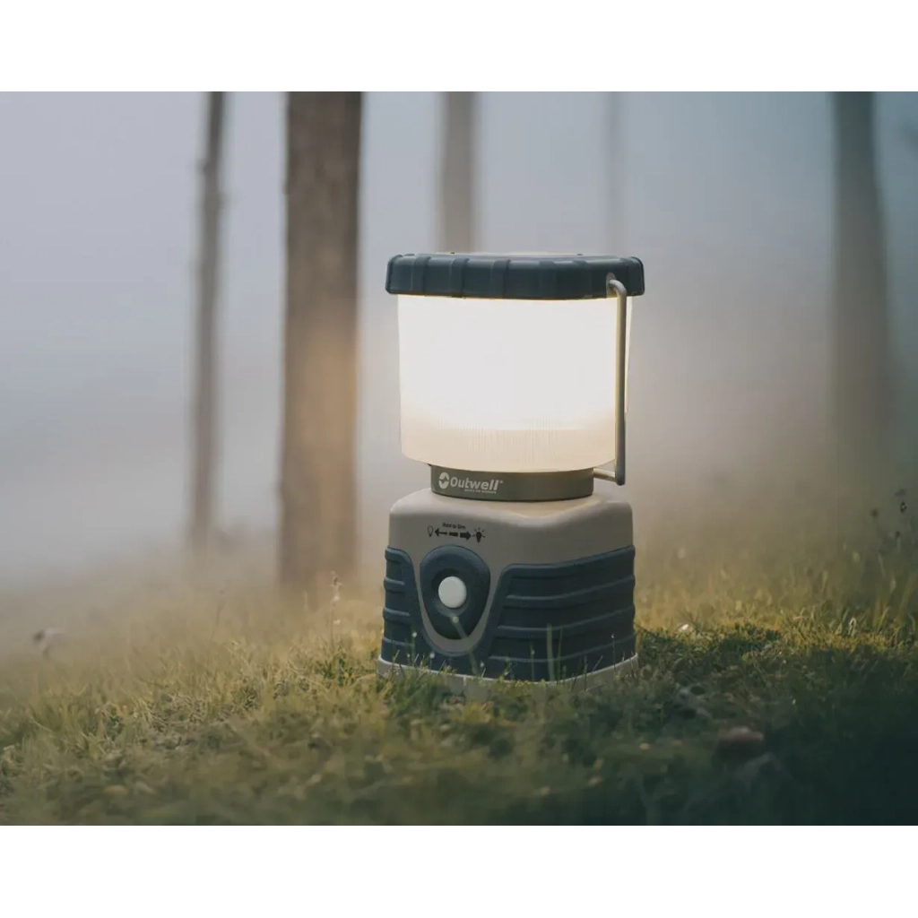 Ліхтар Outwell Lantern Carnelian DC 600 (651071) (931592) - зображення 4