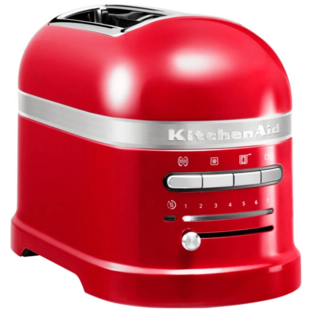 Тостер KitchenAid 5KMT2204EER - изображение 1