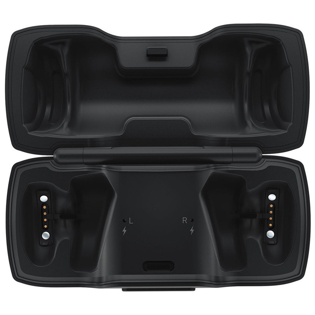 Навушники Bose SoundSport Free Wireless Headphones Orange/Blue (774373-0030) - зображення 7