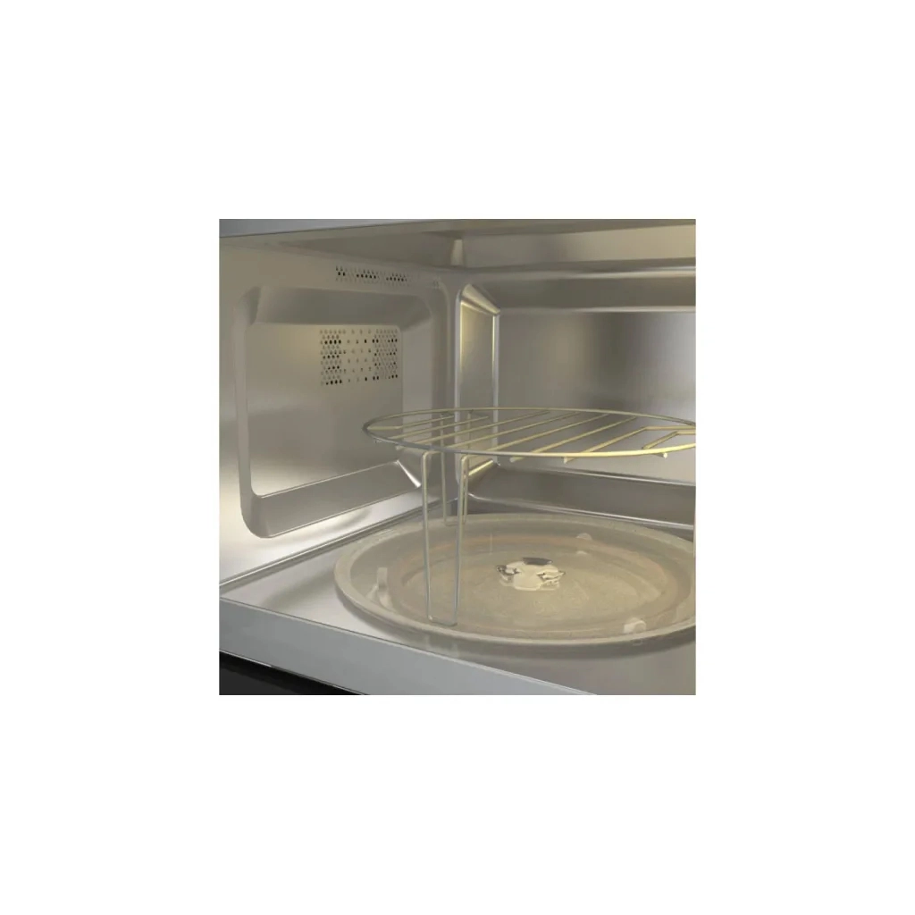 Мікрохвильова піч Gorenje BMI251SG3BG - зображення 6