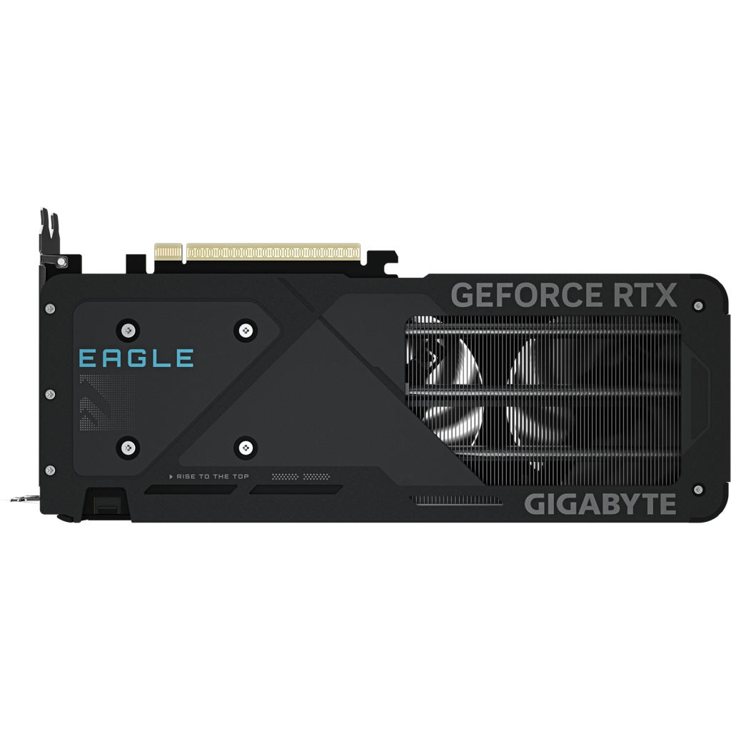 Відеокарта GIGABYTE GeForce RTX5060 8Gb EAGLE MAX OC (GV-N5060EAGLEMAX OC-8GD) - изображение 7