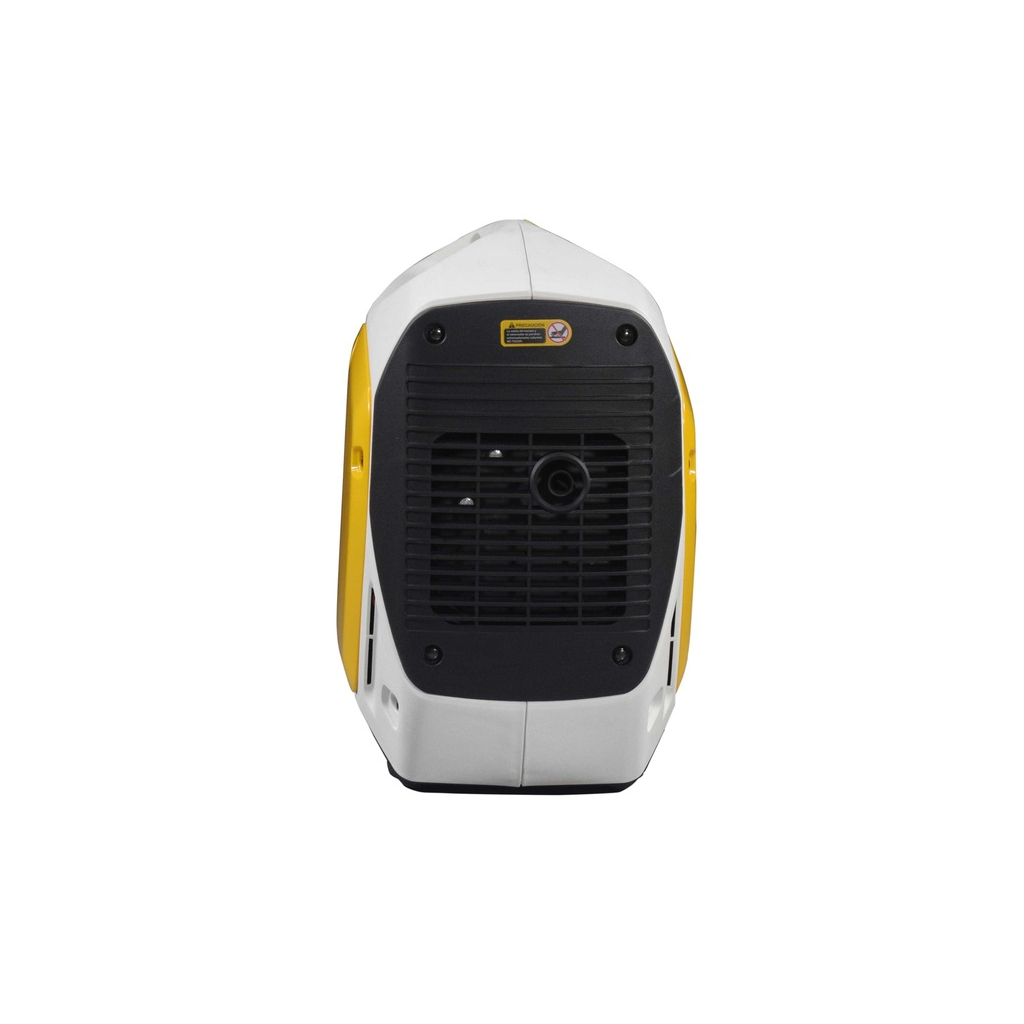 Генератор ITC Power GG22I (6807072) - зображення 4