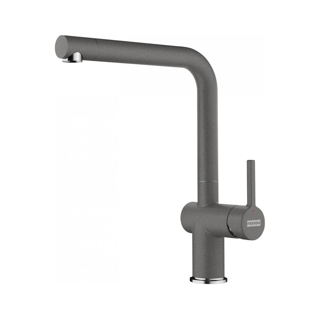 Змішувач Franke Active L (115.0653.374) - зображення 1