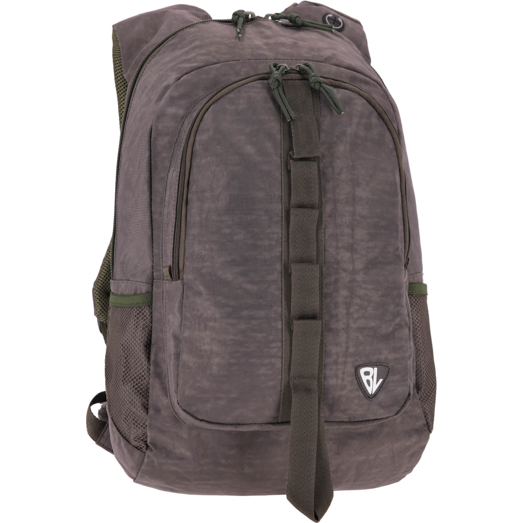Рюкзак для ноутбука Bagland 15.6" BL Typhoon 26L khaki 0017770 (166632) - зображення 1