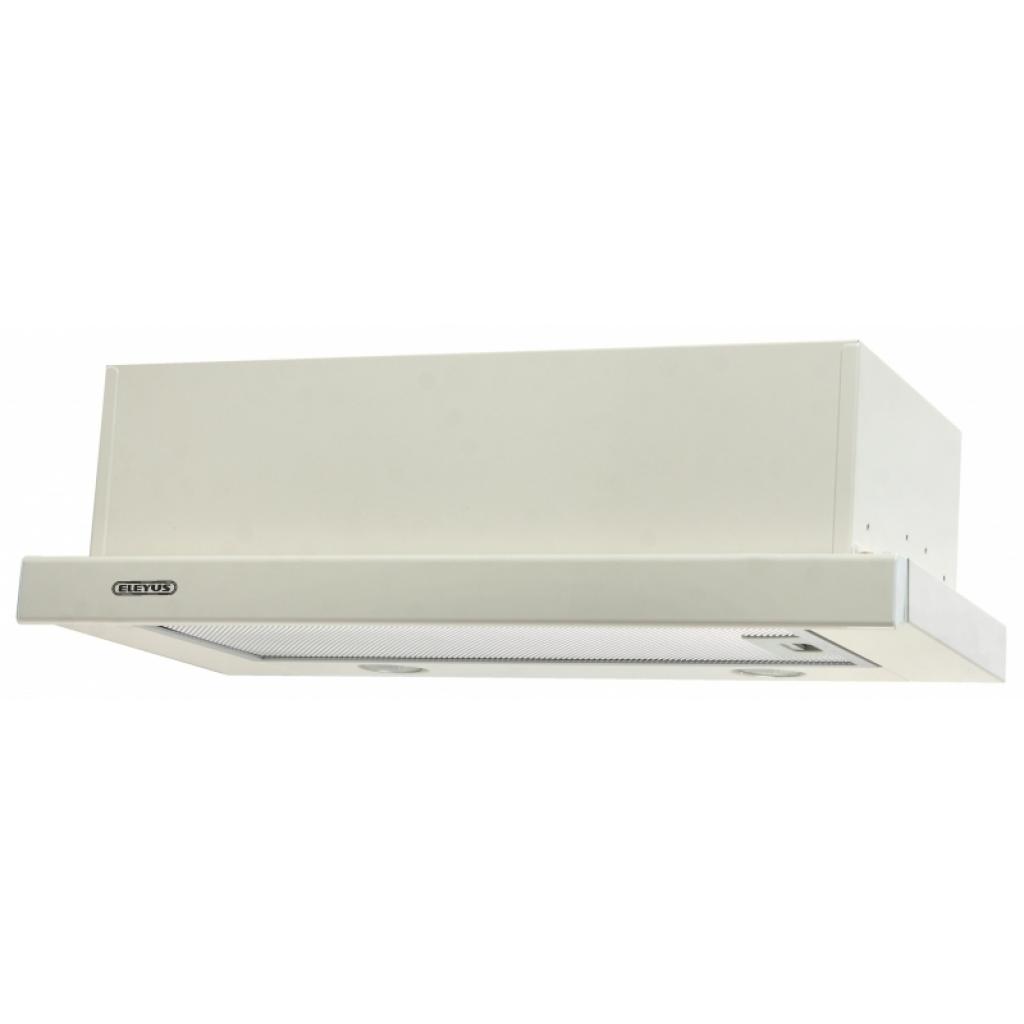 Витяжка кухонна Eleyus Storm 700 50 BG - зображення 3