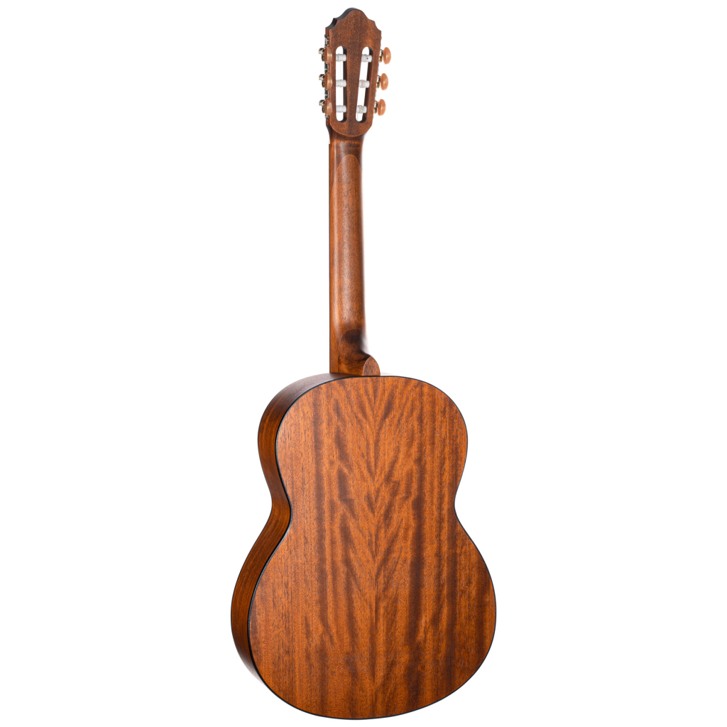 Гітара класична Cort AC100DX Open Pore (AC100DX OP) - изображение 2