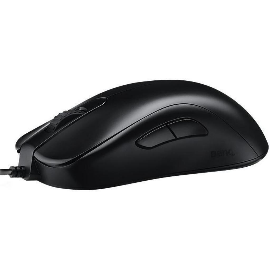 Мишка Zowie S2 Black (9H.N0HBB.A2E) - зображення 1