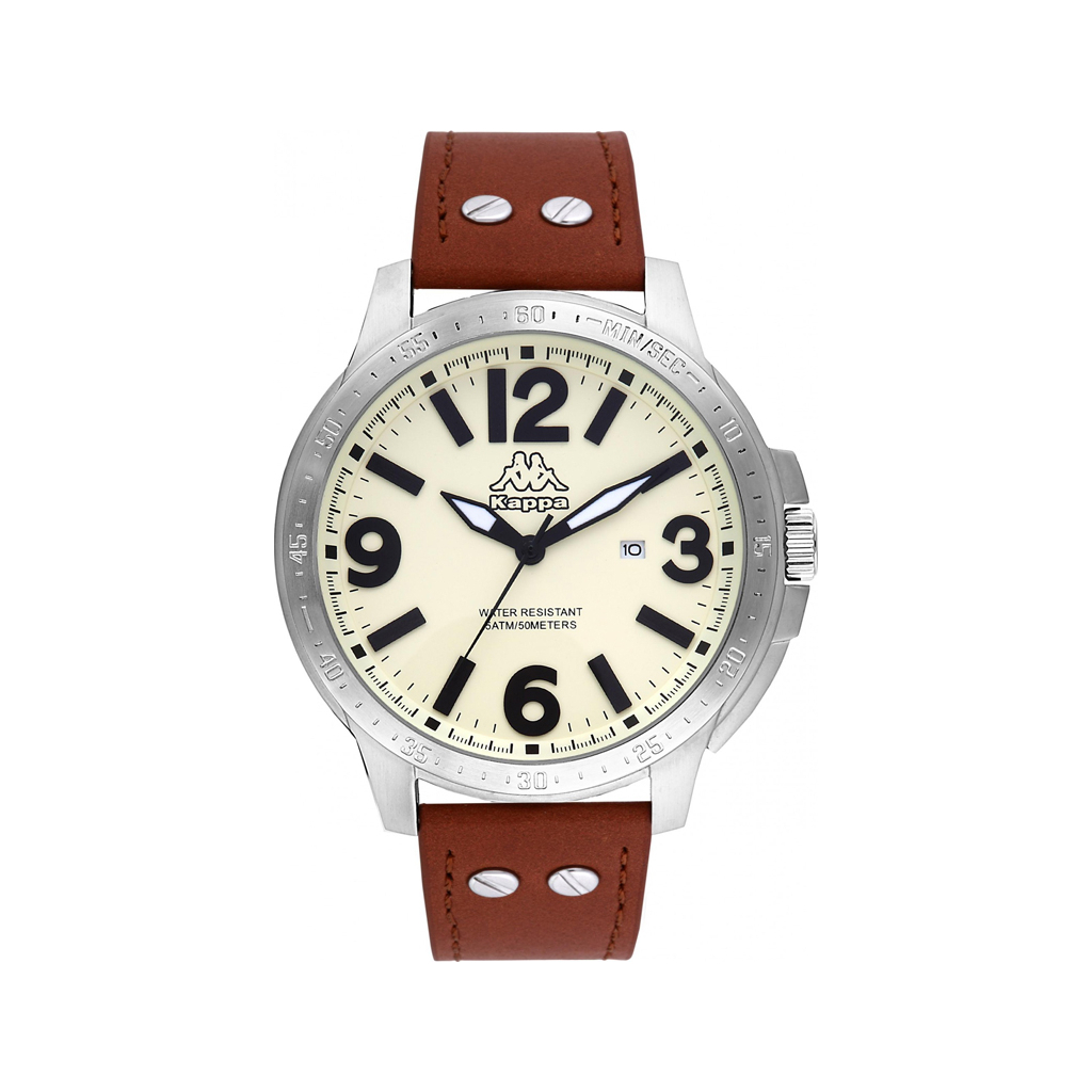 Наручний годинник Kappa KP-1417M-E - зображення 1
