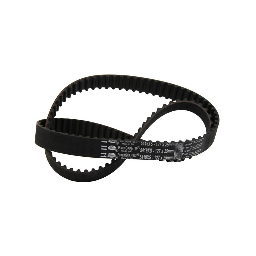 Ремінь ГРМ Gates 5419XS - изображение 2