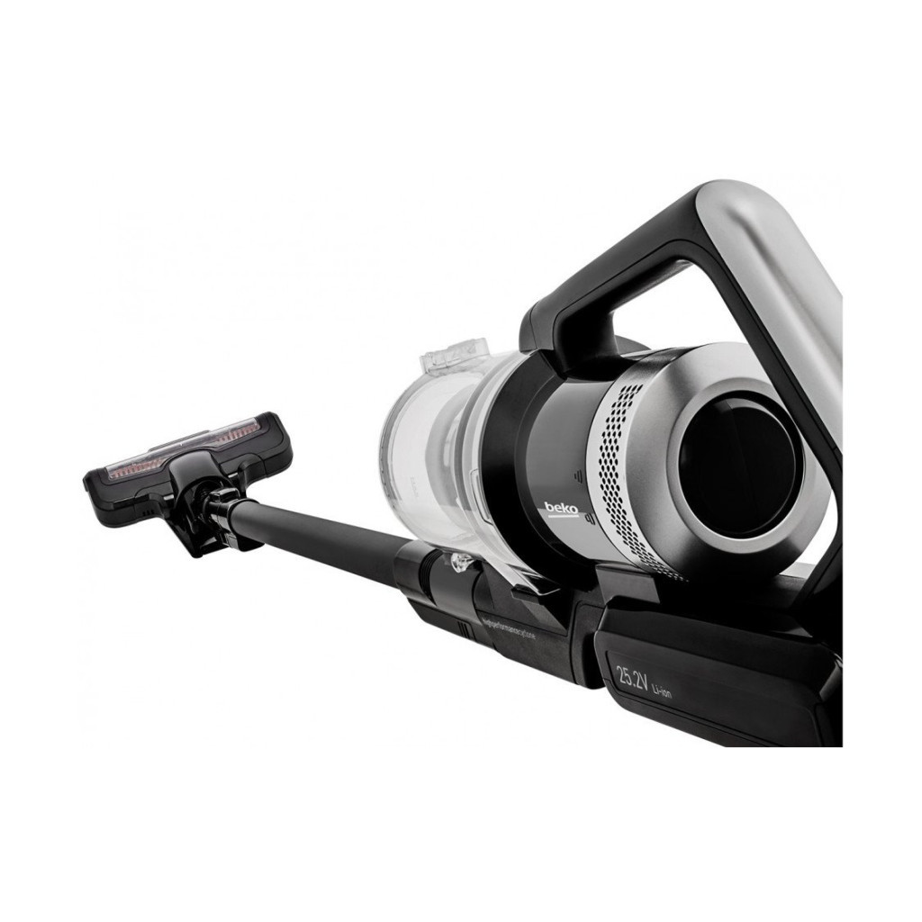 Пилосос Beko VRT70925VB - изображение 4