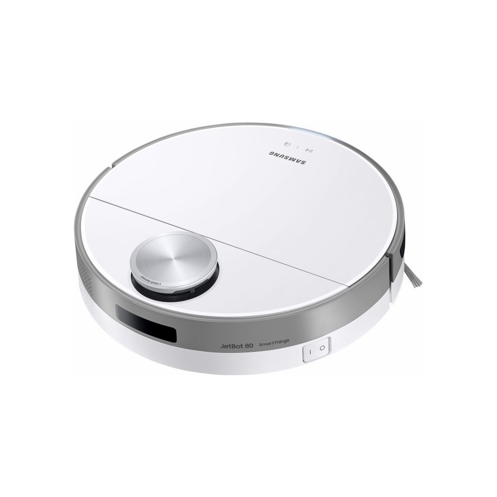 Пилосос Samsung VR30T85513W/EV - зображення 4