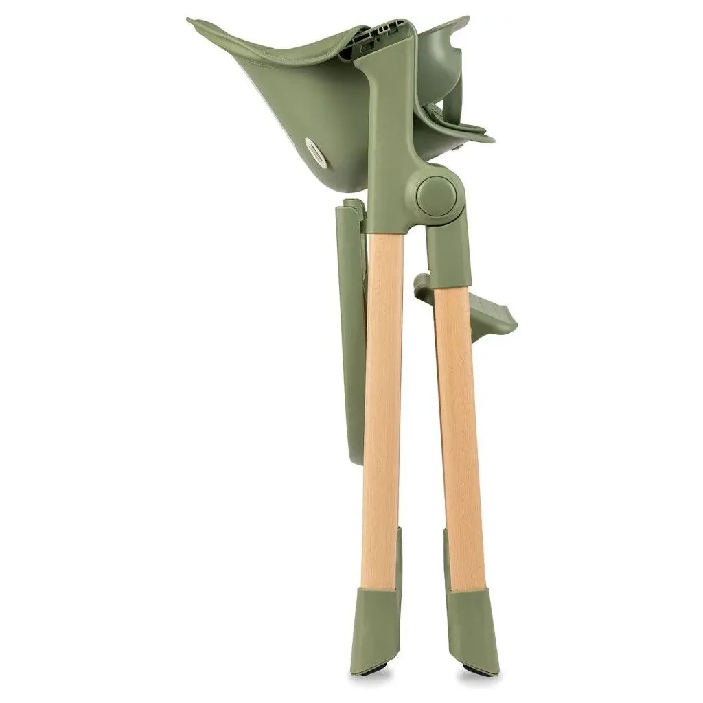 Стілець для годування MoMi KALA Green (KRKA00026) - зображення 4
