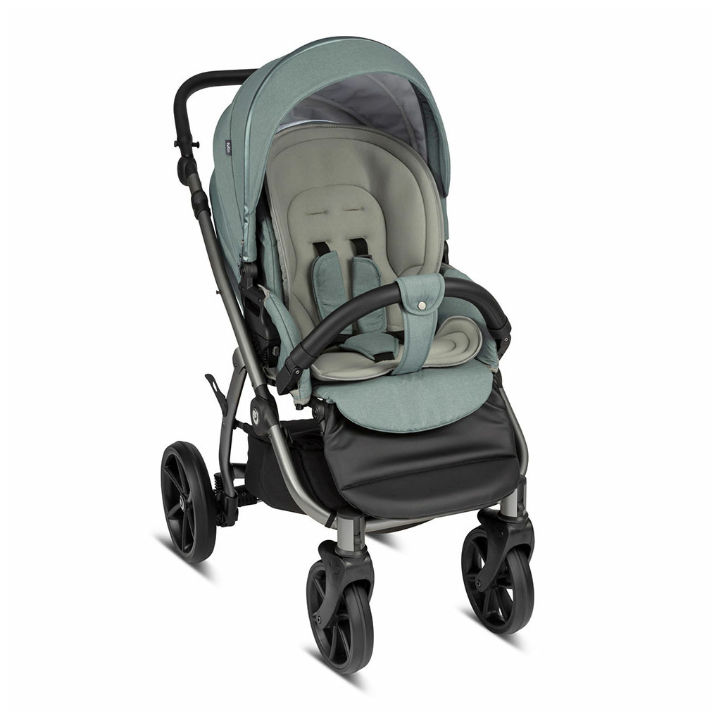 Коляска TUTIS 2 в 1 Uno+ Menta (1072143) - зображення 7
