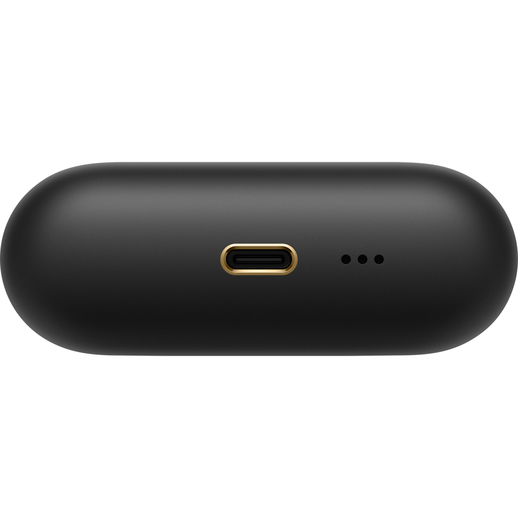 Навушники Huawei Freebuds Pro 4 Black (55037962) - зображення 5