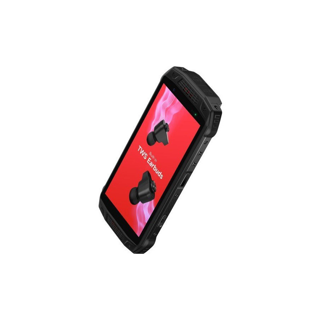 Мобільний телефон Ulefone Armor 15 6/128Gb Red (6937748734741) - зображення 8