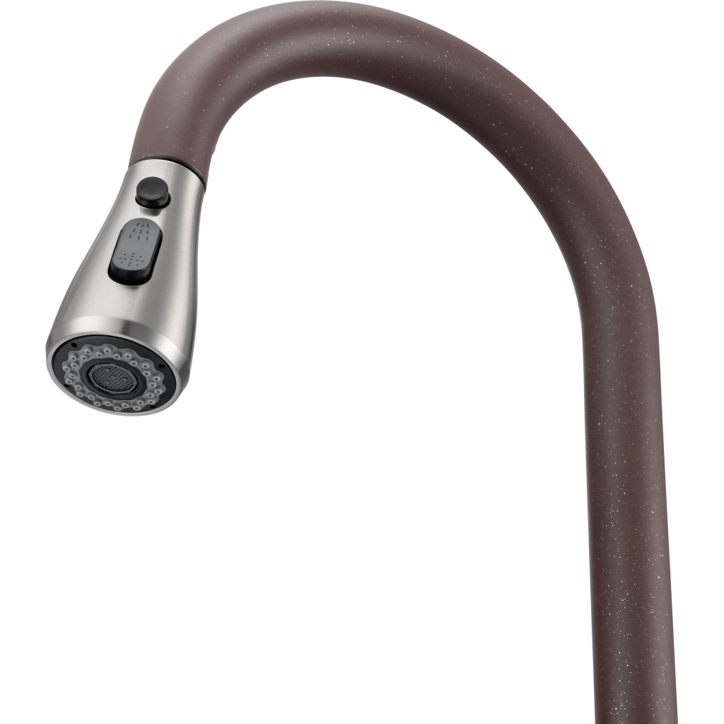 Змішувач GRANADO Campo marron (gz0506) - зображення 4