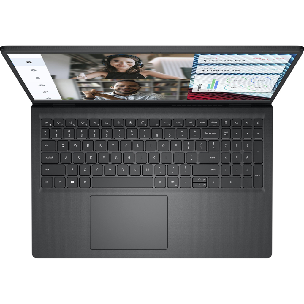Ноутбук Dell Vostro 3520 (N0999PVNB3520UA_W11P) - зображення 4
