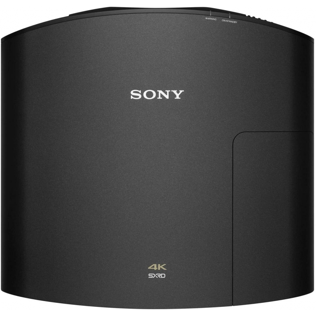 Проектор Sony VPL-VW590/B - зображення 5