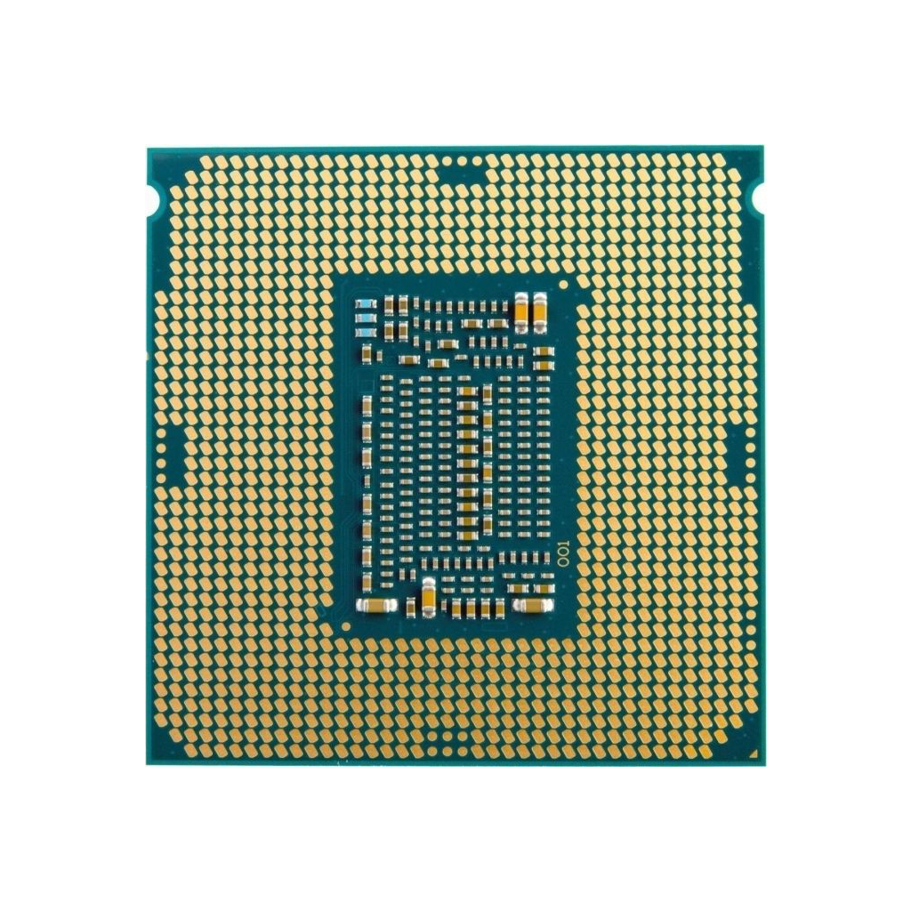Процесор INTEL Core™ i5 9600K tray (CM8068403874405) - зображення 2