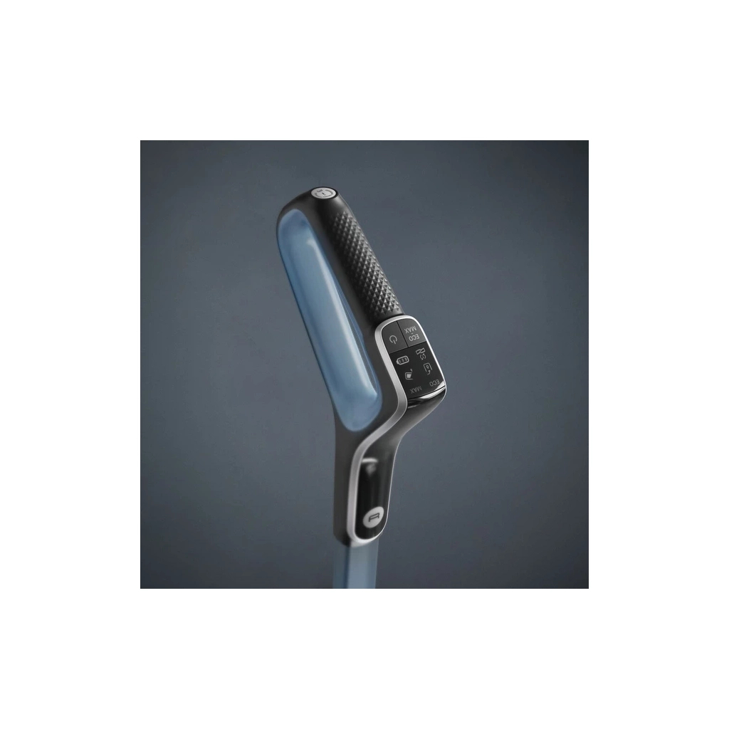 Пилосос Rowenta GZ2271E0 - зображення 4