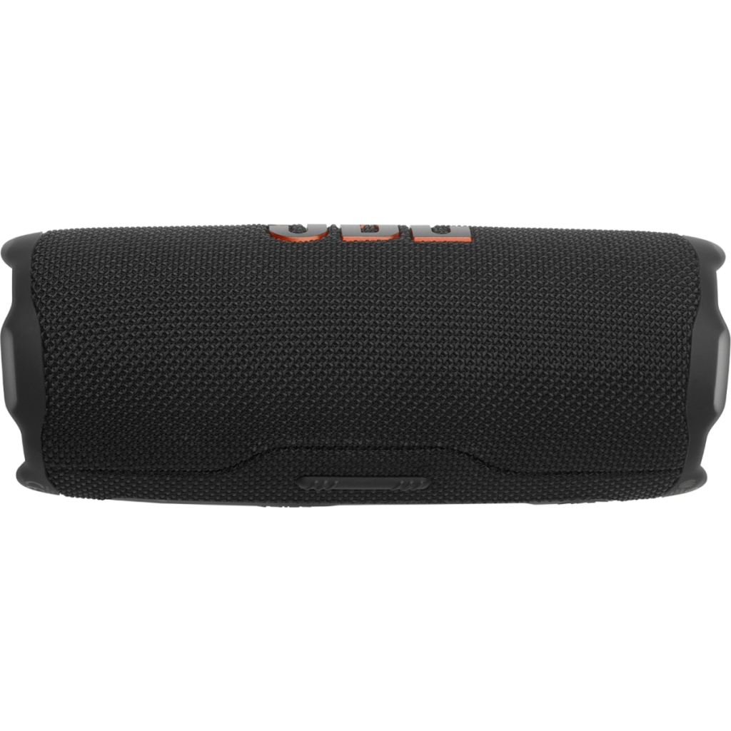 Акустична система JBL Flip 7 Black (JBLFLIP7BLK) - зображення 2