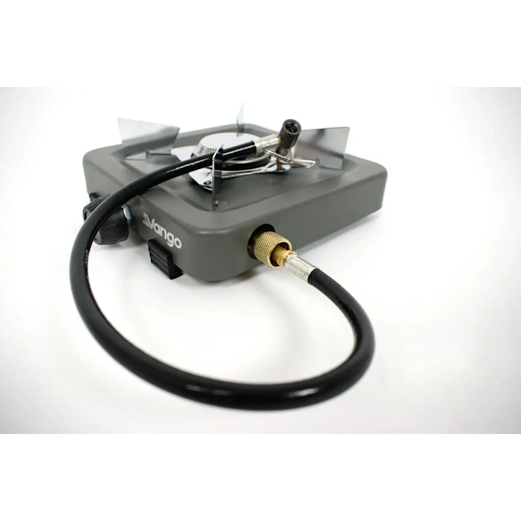 Настільна плита Vango ACPBLAZE G10TDC (929687) - зображення 6