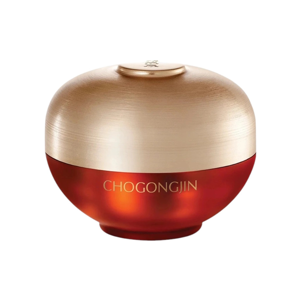 Крем для обличчя Chogongjin Sosaeng Jin Face Cream 60 мл (8809747940004) - зображення 2