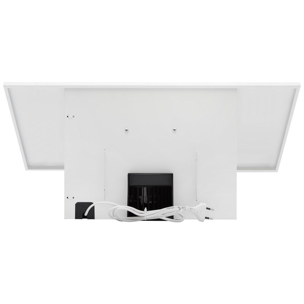 Витяжка кухонна Eleyus VERTICAL 470 60 WH - зображення 9