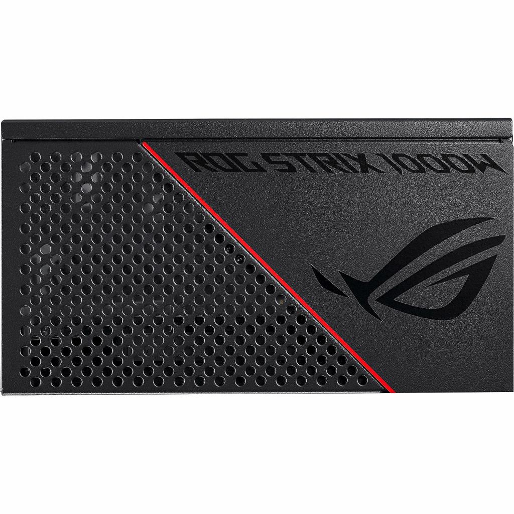 Блок живлення ASUS 1000W ROG STRIX (ROG-STRIX-1000G) - зображення 3