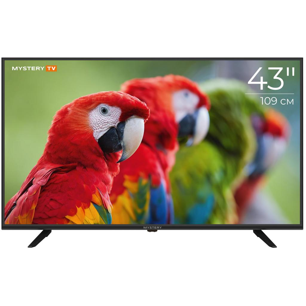 Телевізор MYSTERY TV MTV-4350FST2 - зображення 1