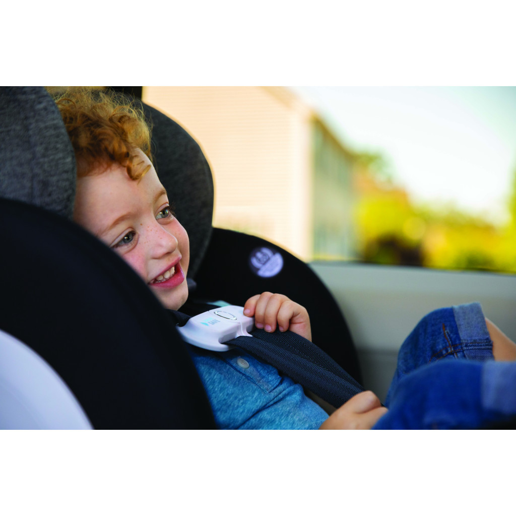 Автокрісло Evenflo Gold EveryStage DLX Saphire (032884199426) - зображення 12