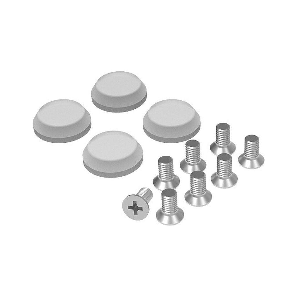 Комутатор мережевий Mikrotik CRS320-8P-8B-4S+RM - изображение 7