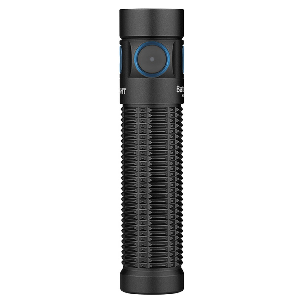 Ліхтар Olight Baton 3 Pro Black (Baton 3 Pro BK) - зображення 3
