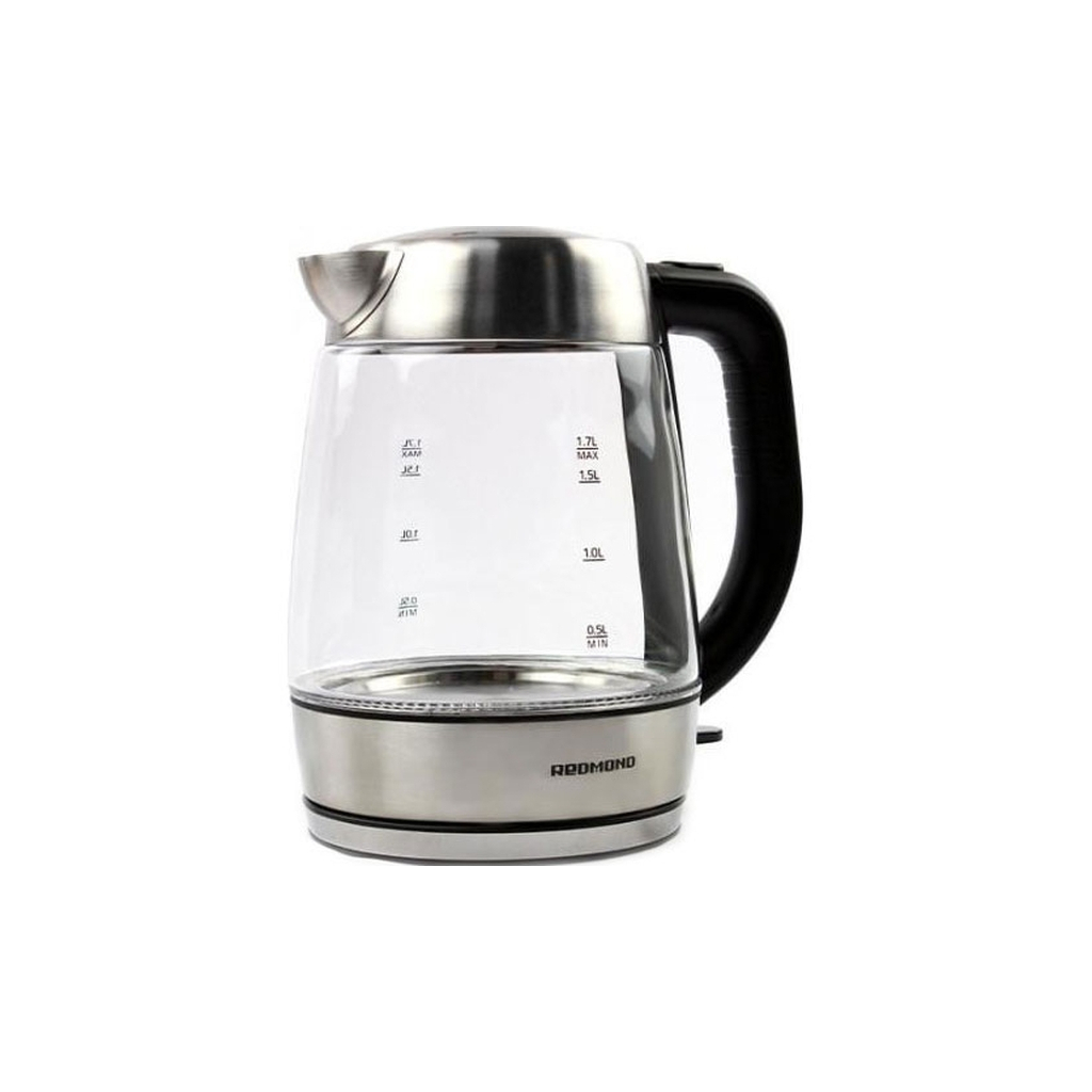 Електрочайник Redmond RK-G187 - зображення 2