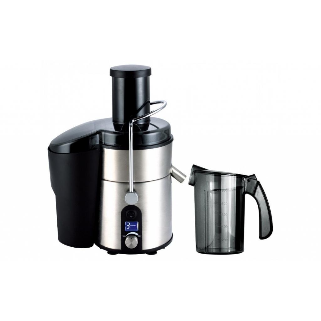 Соковижималка Liberty JC-1200Е - зображення 2
