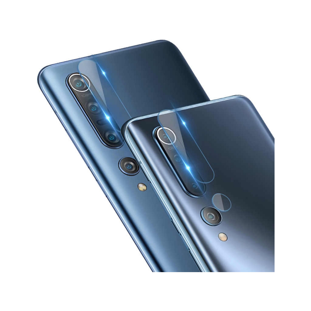 Скло захисне Drobak camera Xiaomi Mi 10 (121236) - зображення 2