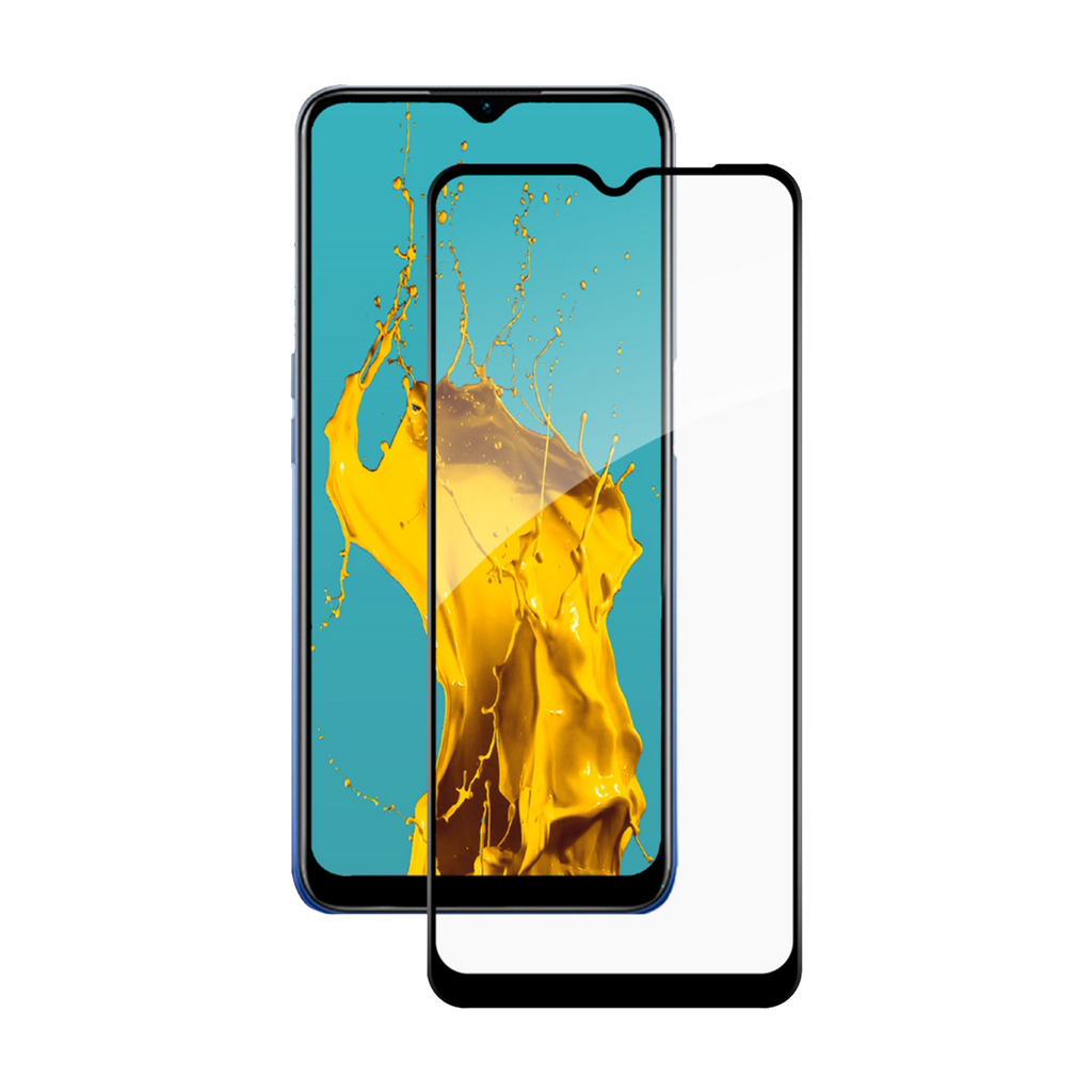 Скло захисне Piko Full Glue Oppo A55 5G (1283126522123) - зображення 1