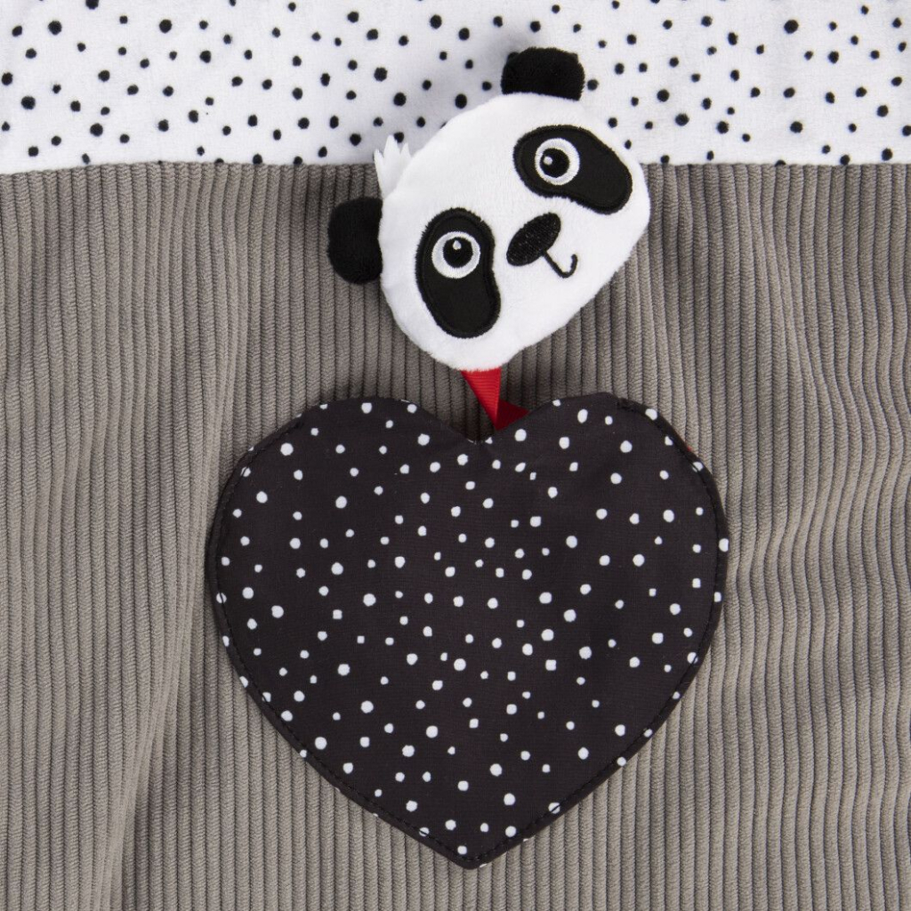 Дитячий килимок Canpol для ігор на животику BabiesBoo (68/094) - изображение 2