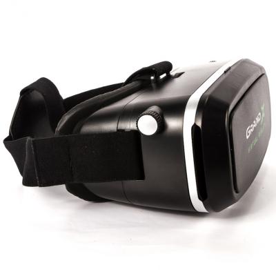 Окуляри віртуальної реальності Grand-X GRXVR06B - зображення 4