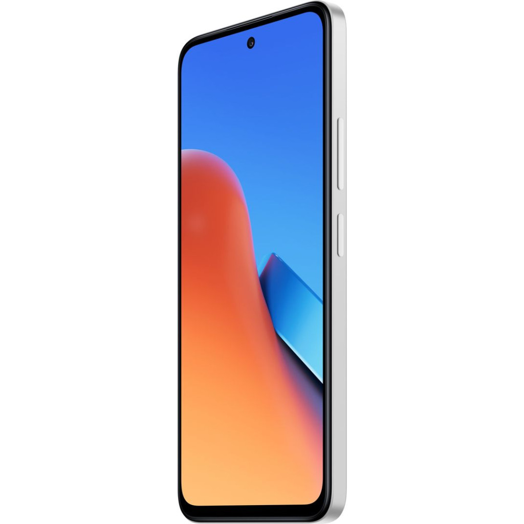 Мобільний телефон Xiaomi Redmi 12 4/128GB Polar Silver (993281) - зображення 9