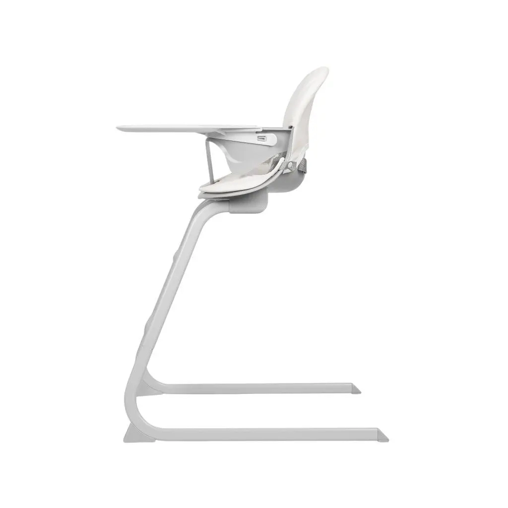 Стілець для годування Lionelo DALIA GREY STONE (LO-DALIA GREY STONE) - зображення 3