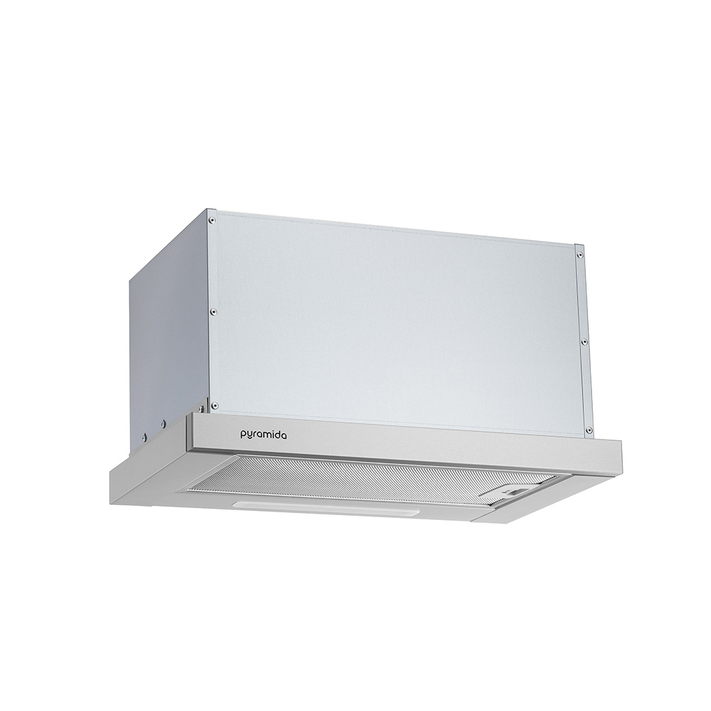 Витяжка кухонна Pyramida ATH 50 (700) IX - изображение 2