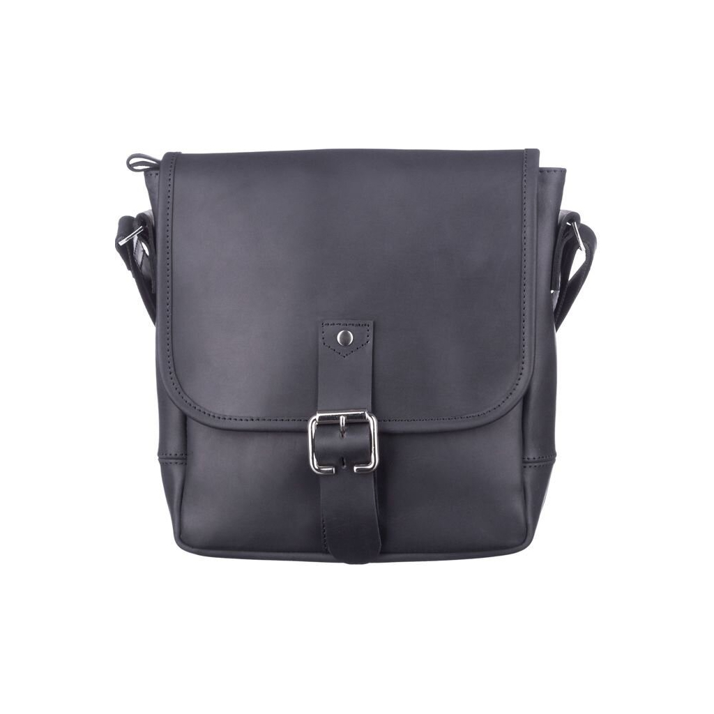 Сумка Shvigel Чорна (11037) - зображення 2