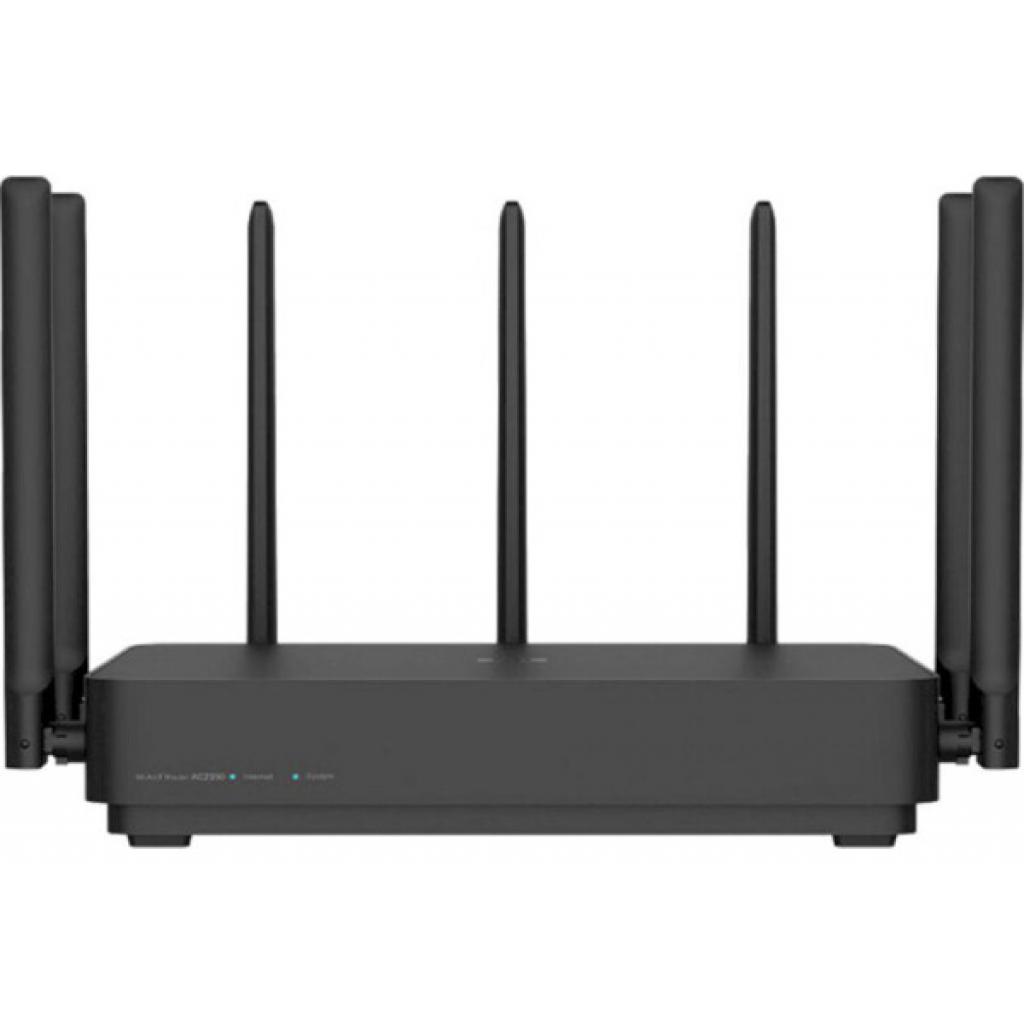 Маршрутизатор Xiaomi Mi AloT Router AC2350 (DVB4248GL) - зображення 2