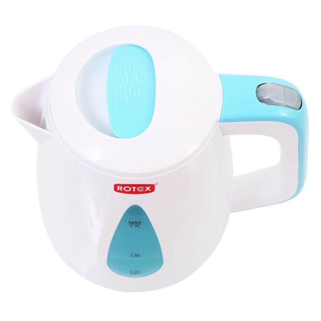 Електрочайник Rotex RKT04-G - зображення 2