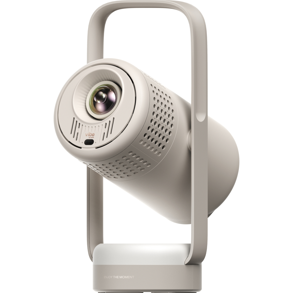 Проектор XGIMI Vibe One Pro Cloud Ash (WM03H-1) - изображение 1