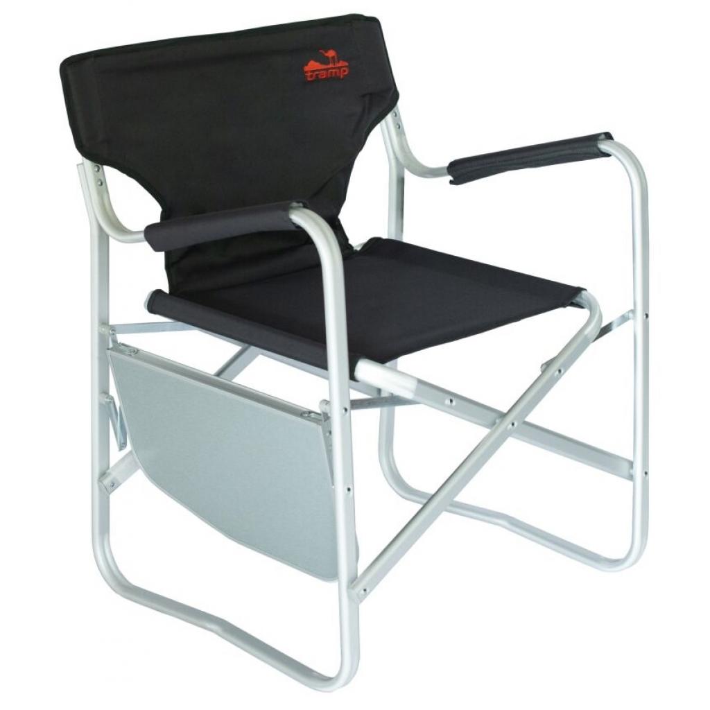 Крісло складане Tramp Директорський люкс (TRF-020) - изображение 4