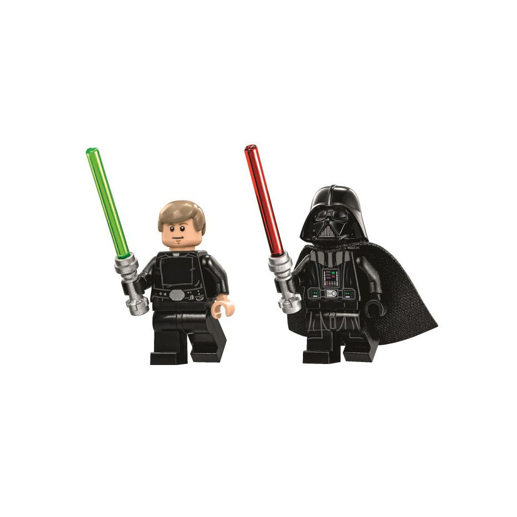 Конструктор LEGO Star Wars Death Star Зірка Смерті (75159) - зображення 10