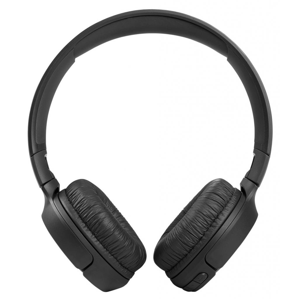 Навушники JBL Tune 510BT Black (JBLT510BTBLKEU) - зображення 2