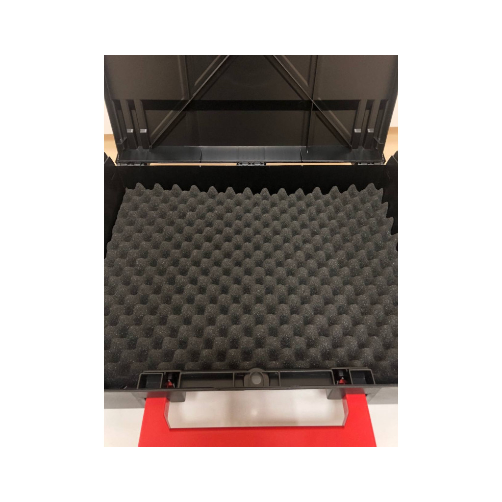 Ящик для інструментів Milwaukee с поролоновой вставкой (4932378986) - зображення 3